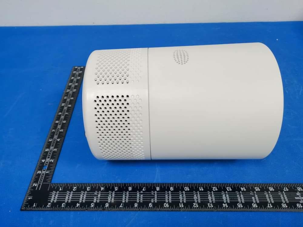 Air purifier - FCC ID 2A6BS-PJ - Dongguan Pinjia Intelligent Technology Co., Ltd (3)