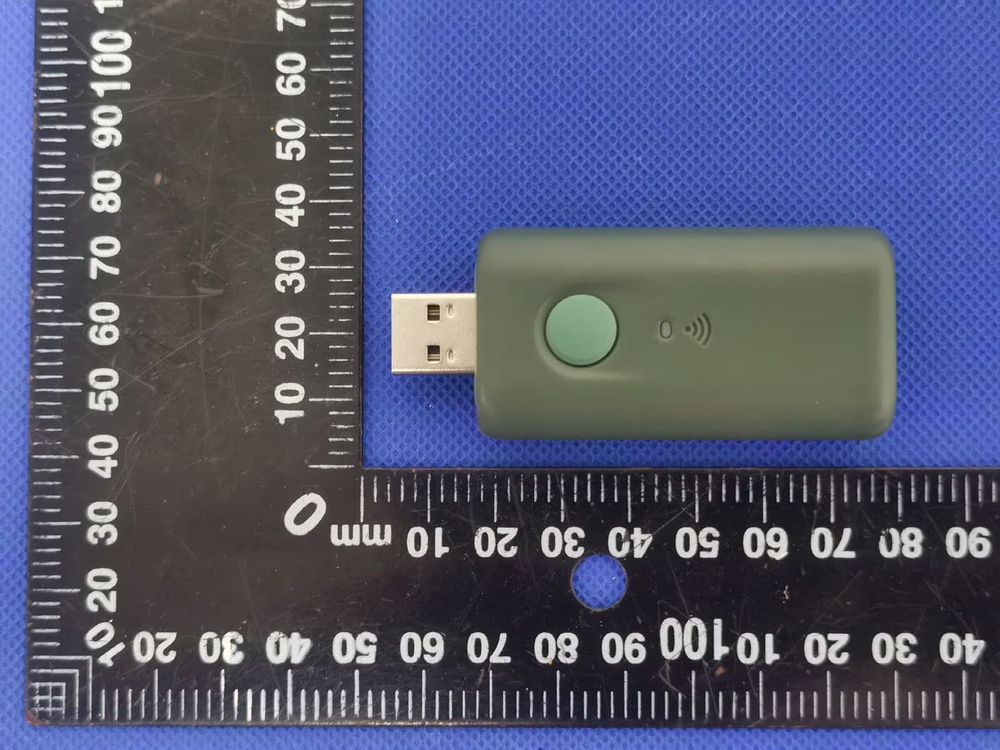 GATEWAY - FCC ID 2A6BU-HCG002 - NINGBO HANCI ELECTRICAL CO., LTD. (2)