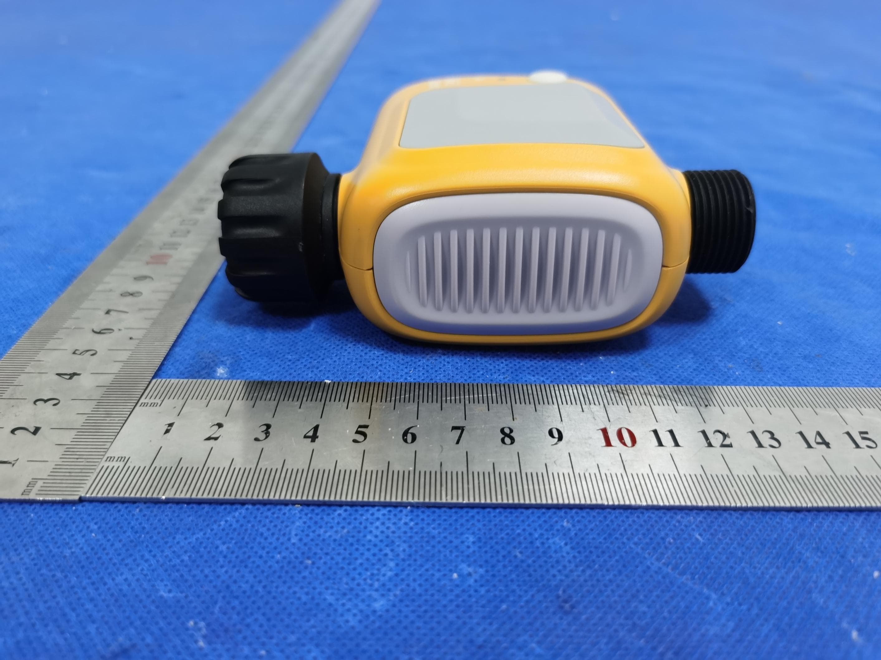 Wireless Water Timer - FCC ID 2A6BU-HCT-622 - NINGBO HANCI ELECTRICAL CO., LTD. (5)