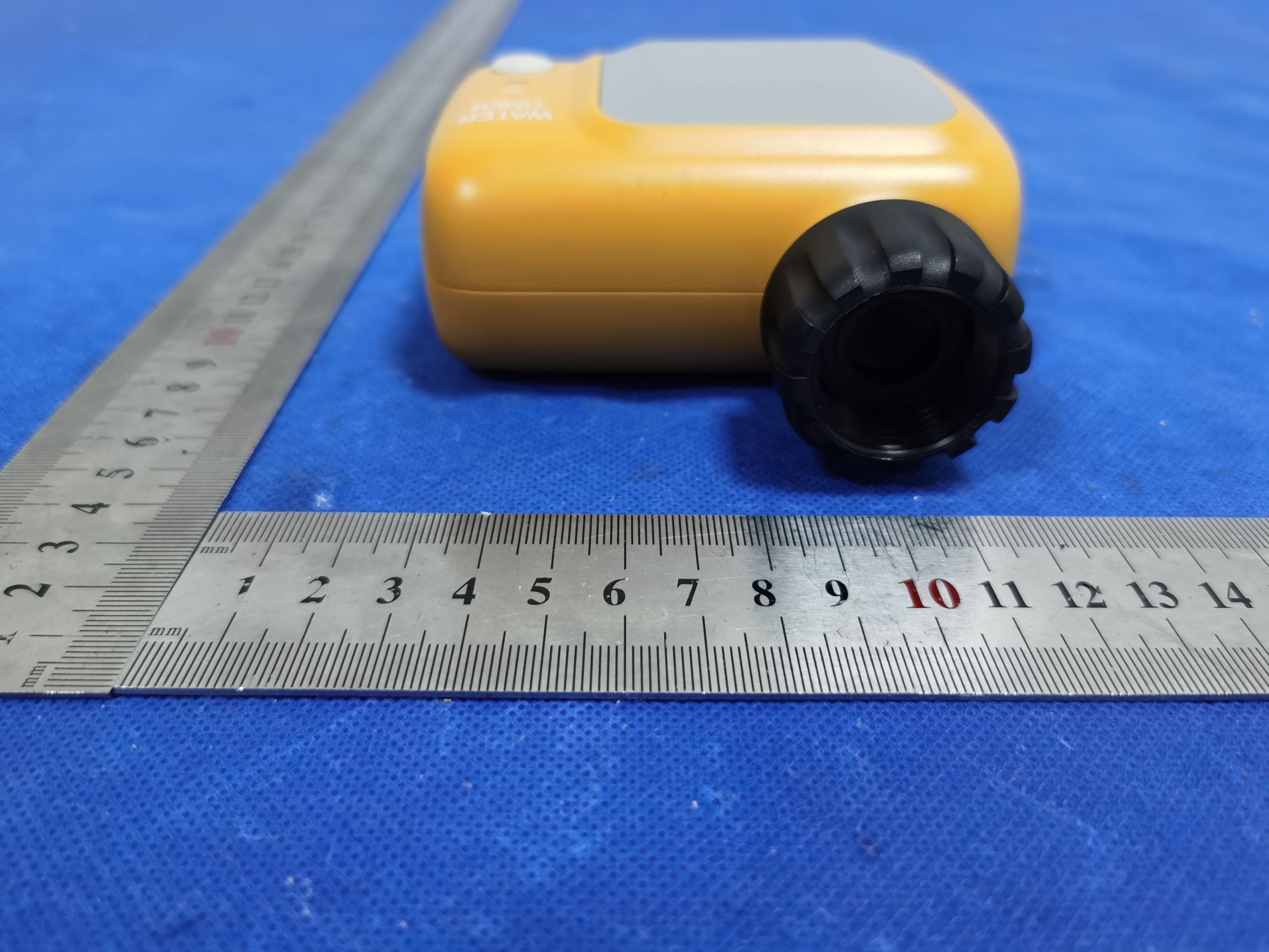 Wireless Water Timer - FCC ID 2A6BU-HCT-622 - NINGBO HANCI ELECTRICAL CO., LTD. (2)