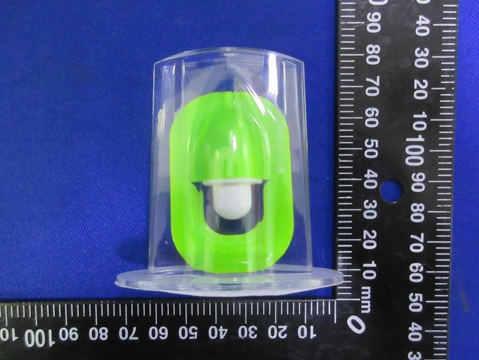 Capsule - FCC ID 2A6BYAKES-11SI - ANKON Technologies Co., Ltd. (2)