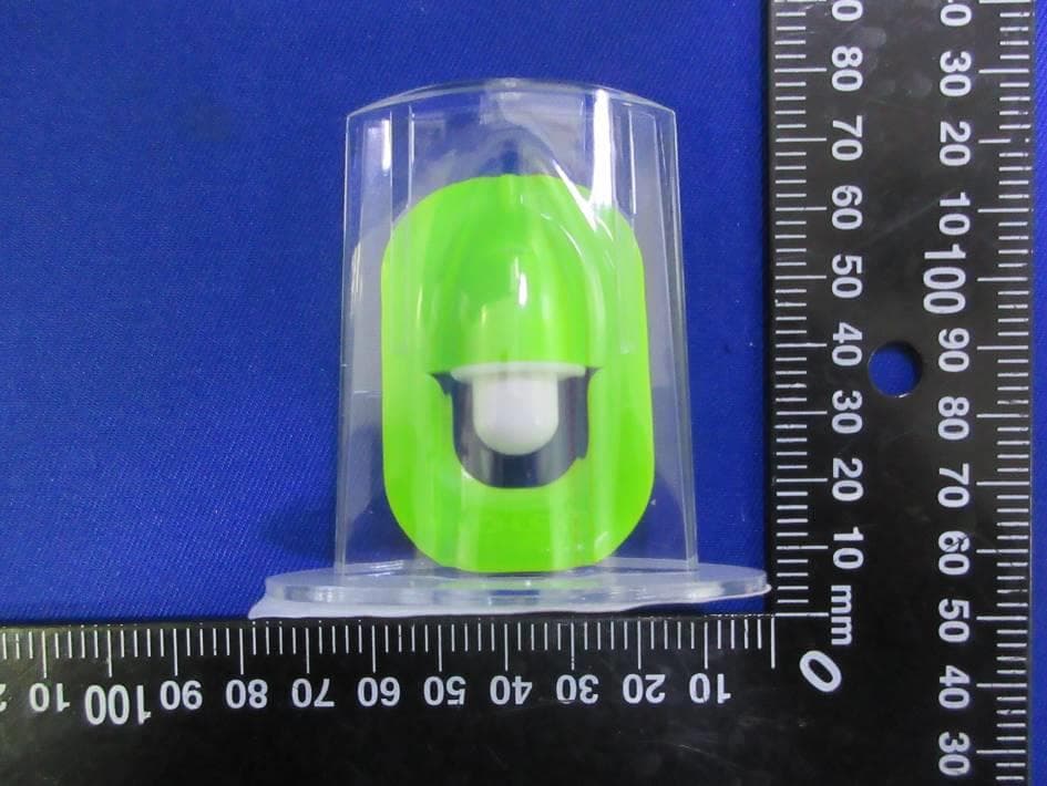 Capsule - FCC ID 2A6BYAKES-11SI - ANKON Technologies Co., Ltd. (3)