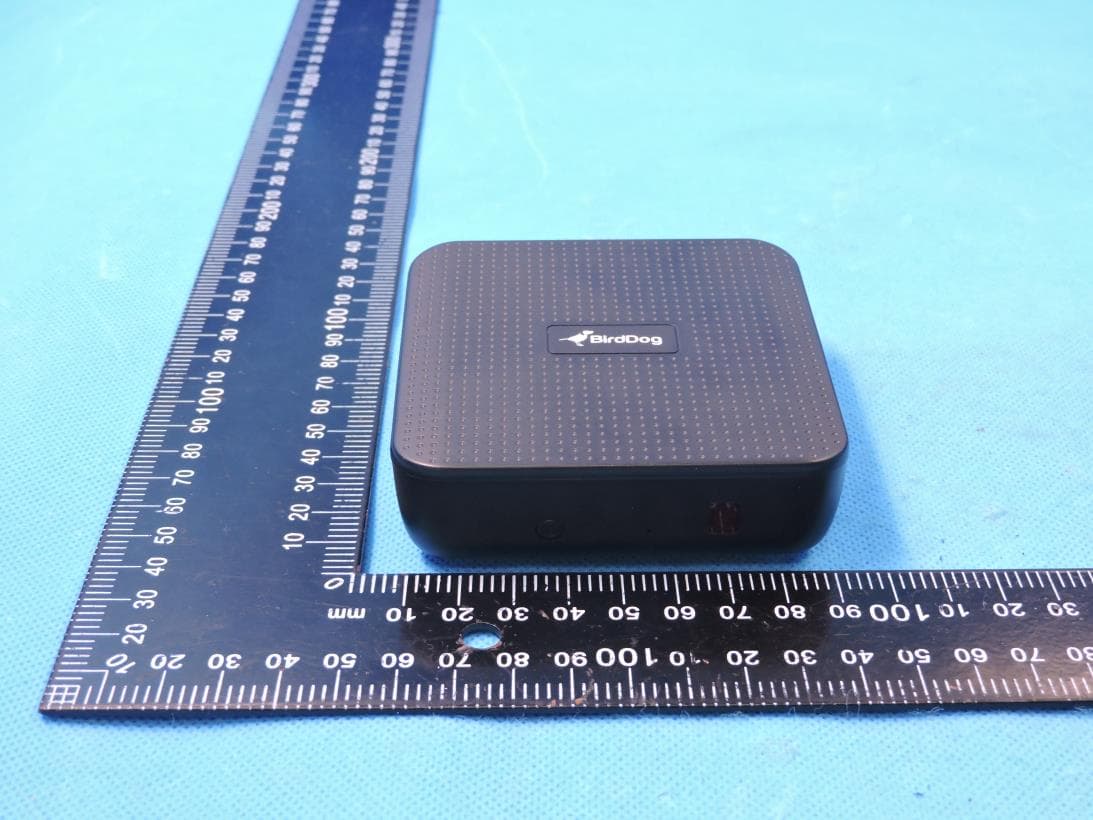 BirdDog Play with BT/2.4Gwifi/5Gwifi - FCC ID 2A6CJ-BDPLAY - BirdDog Australia Pty Ltd (4)