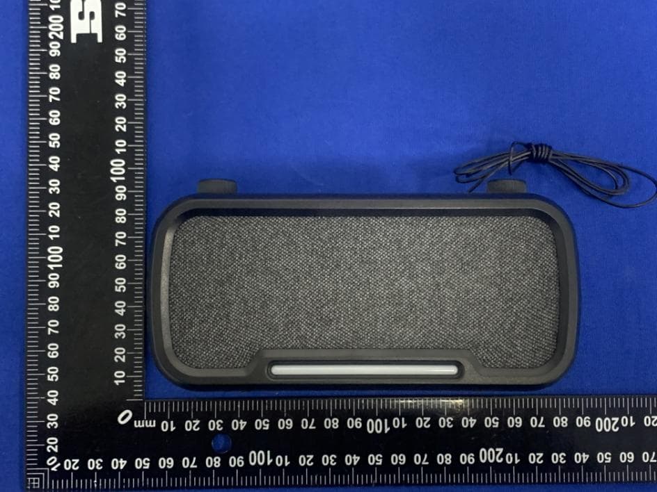 FM&BLUETOOTH Clock Radio - FCC ID 2A6CL-CR1025 - Shen Zhen Yelaw Technology Co., LTD