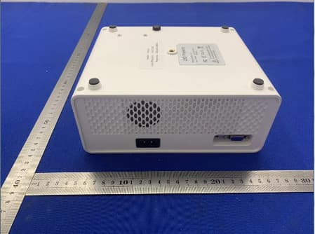 LCD Projector - FCC ID 2A6D7-H5 - Shenzhen Divcre Technology Co.,Ltd. (3)