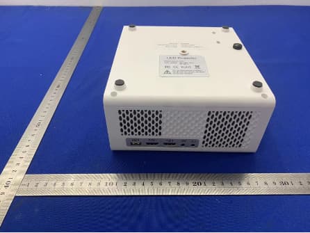 LCD Projector - FCC ID 2A6D7-H5 - Shenzhen Divcre Technology Co.,Ltd. (4)