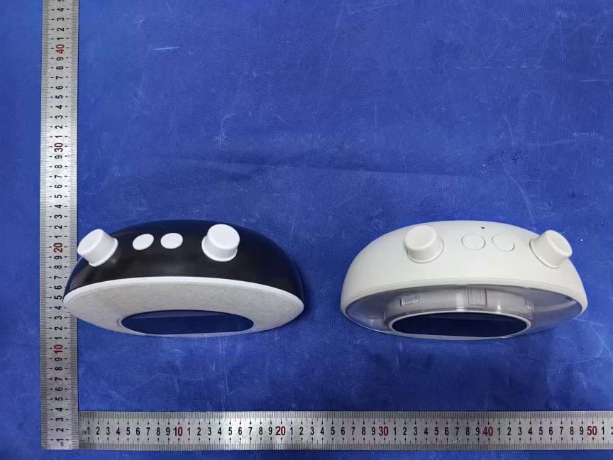 AI Sleep aid lamp - FCC ID 2A6DB-H1 - Shenzhen Innioasis Technology Co.,Ltd (2)