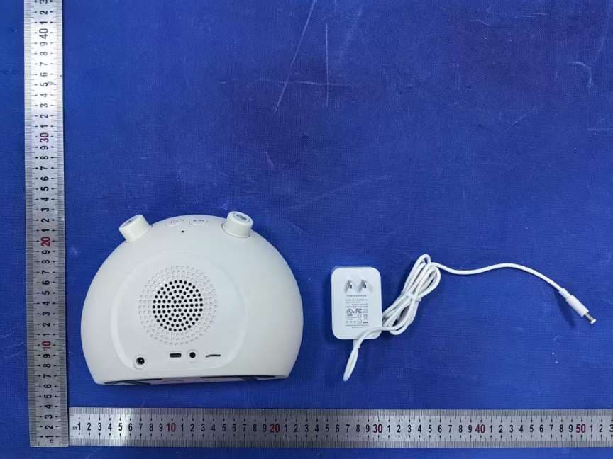 AI Sleep aid lamp - FCC ID 2A6DB-H1 - Shenzhen Innioasis Technology Co.,Ltd (5)