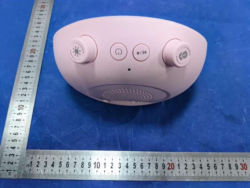 AI Sleep aid lamp - FCC ID 2A6DB-H1 - Shenzhen Innioasis Technology Co.,Ltd (3)