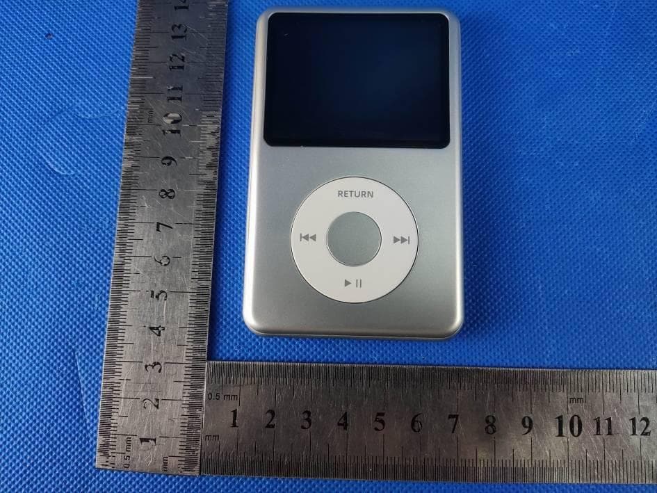 MP3 PLAYER - FCC ID 2A6DB-Y1 - Shenzhen Innioasis Technology Co.,Ltd (2)