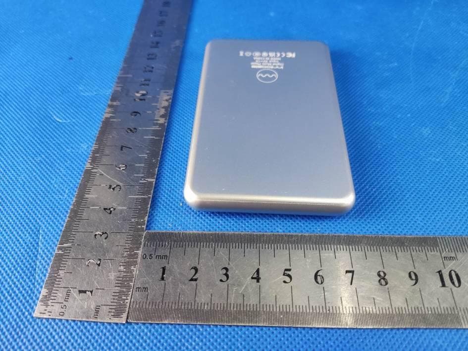 MP3 PLAYER - FCC ID 2A6DB-Y1 - Shenzhen Innioasis Technology Co.,Ltd (4)