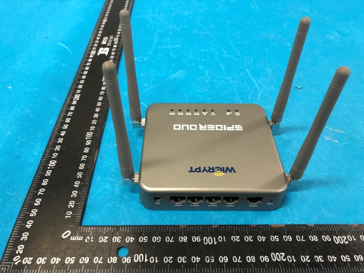 Wicrypt Spider Duo - FCC ID 2A6DD-WRS225 - Wicrypt Labs Limited (3)