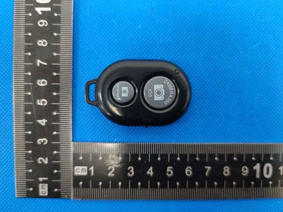 Spyder Tripod Pro - FCC ID 2A6DR-STPP100 - Datacolor Technology (Suzhou) Co.,Ltd. (2)