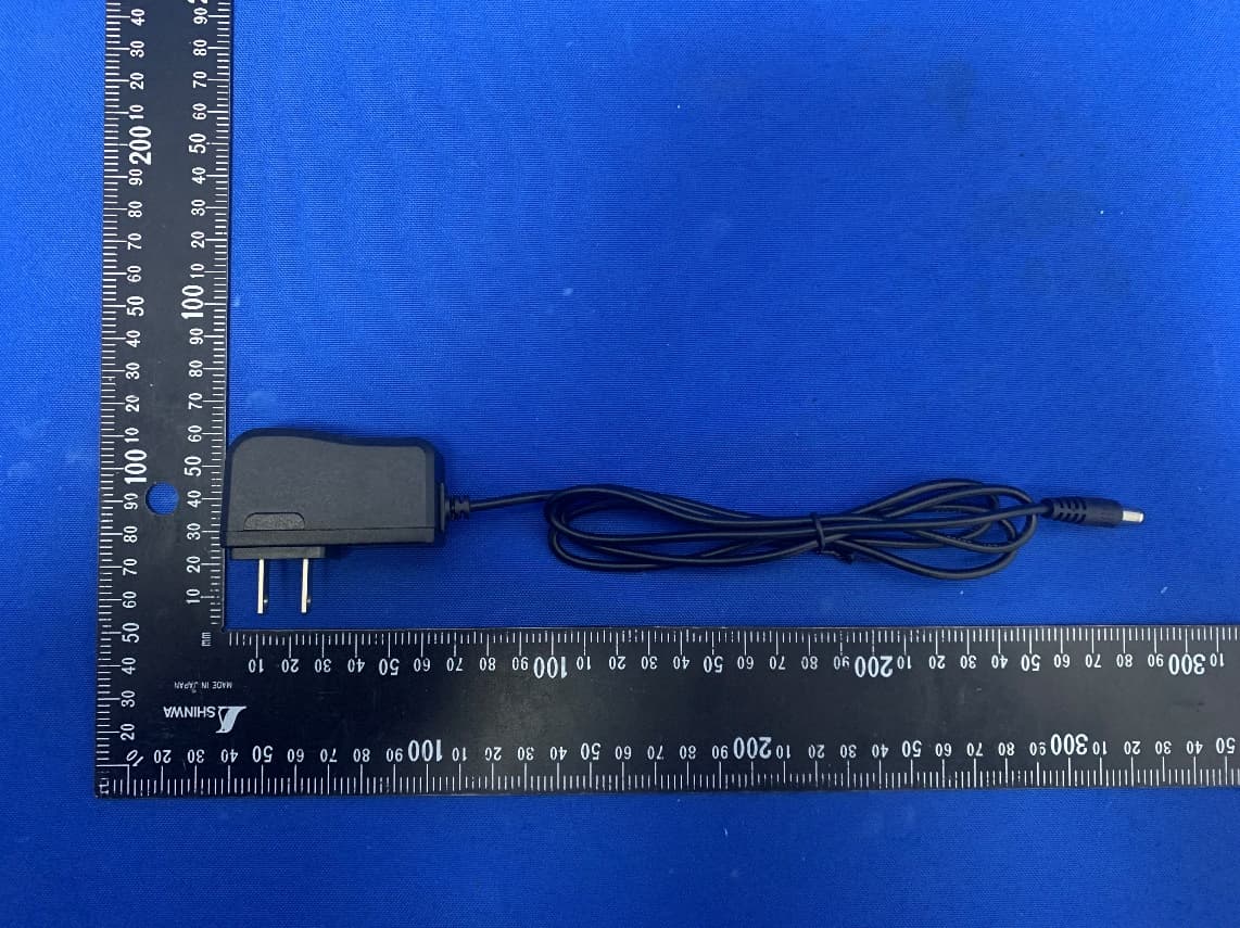 Aviation radio - FCC ID 2A6DTET001 - EVOTE INTERNATIONAL LIMITED (5)