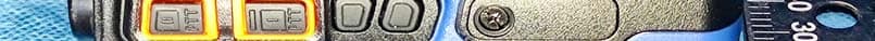 TWO-WAY RADIO (Amateur Radio) - FCC ID 2A6DTET003 - EVOTE INTERNATIONAL LIMITED (2)