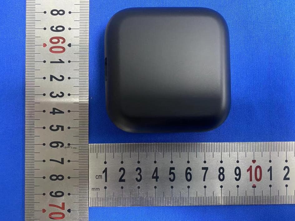 Bluetooth headset - FCC ID 2A6E5-OW03 - Dongguan Glanto Technology Co., Ltd (5)