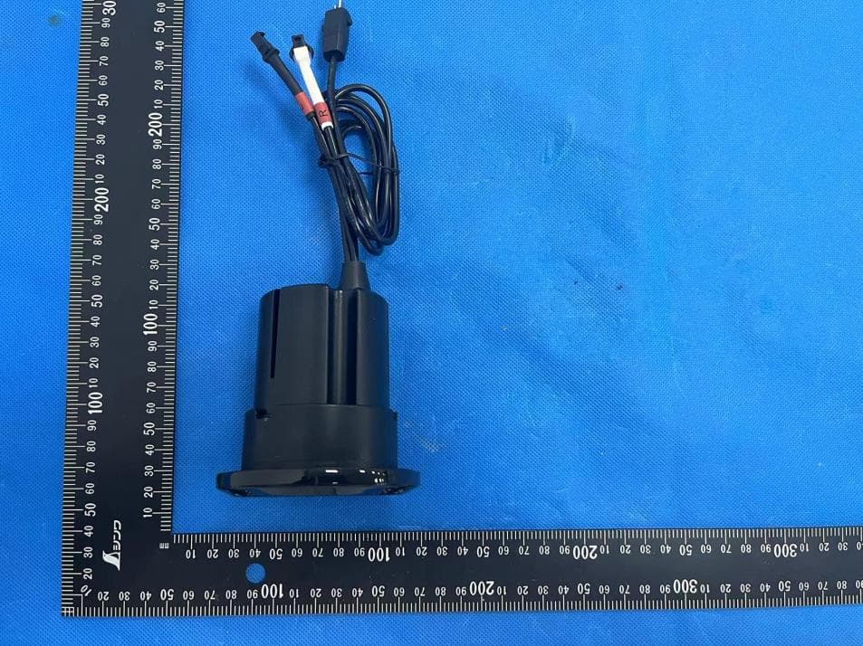 Speaker - FCC ID 2A6EB-RYYT002 - RongYuan(ZhuHai) Electronic Technology Co., Ltd. (2)