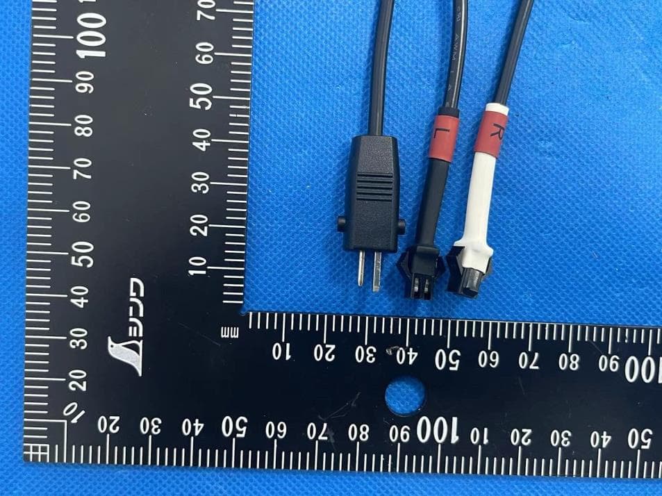 Speaker - FCC ID 2A6EB-RYYT002 - RongYuan(ZhuHai) Electronic Technology Co., Ltd. (5)