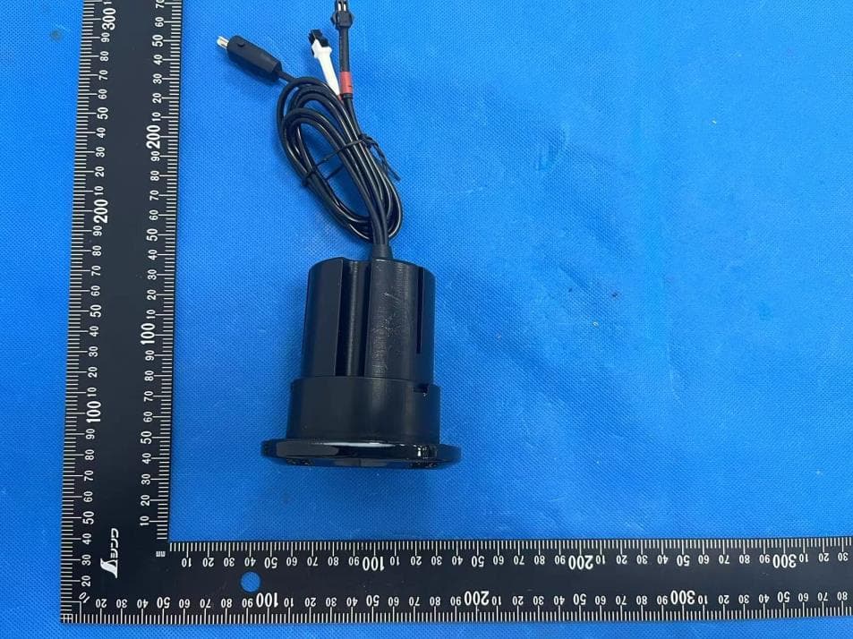 Speaker - FCC ID 2A6EB-RYYT002 - RongYuan(ZhuHai) Electronic Technology Co., Ltd. (4)