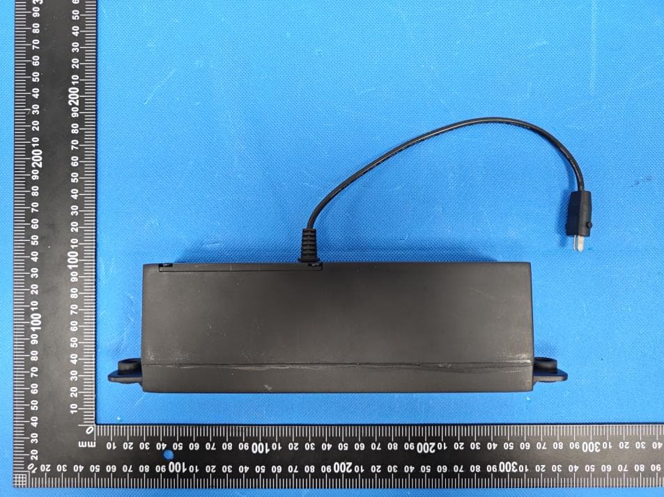 Speaker - FCC ID 2A6EB-RYYT01-1 - RongYuan(ZhuHai) Electronic Technology Co., Ltd.