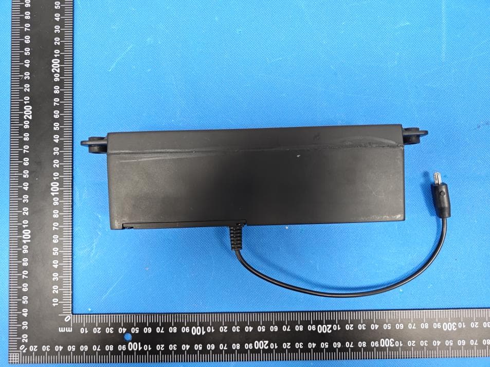 Speaker - FCC ID 2A6EB-RYYT01-1 - RongYuan(ZhuHai) Electronic Technology Co., Ltd. (2)