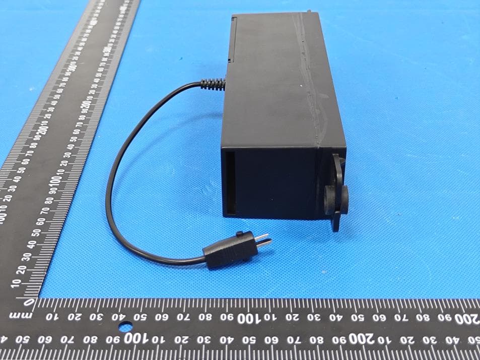 Speaker - FCC ID 2A6EB-RYYT01-1 - RongYuan(ZhuHai) Electronic Technology Co., Ltd. (3)