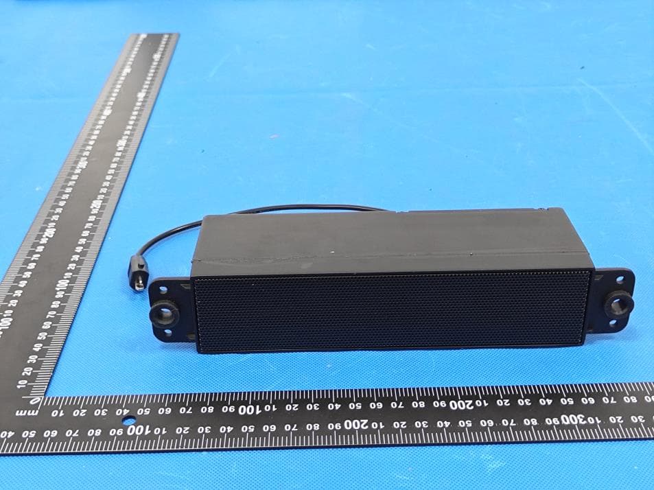 Speaker - FCC ID 2A6EB-RYYT01-1 - RongYuan(ZhuHai) Electronic Technology Co., Ltd. (4)