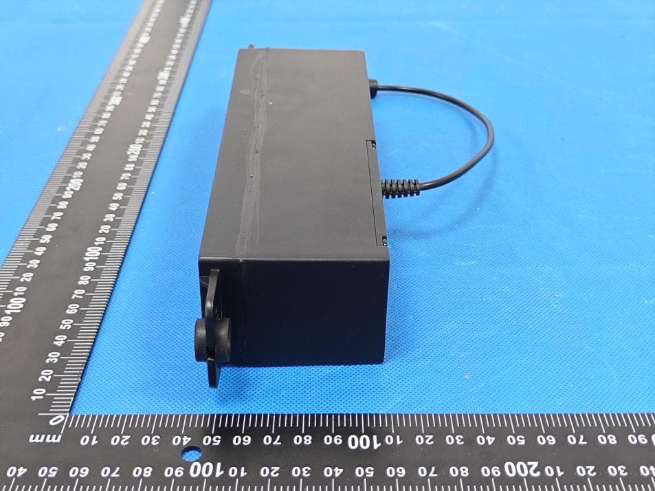 Speaker - FCC ID 2A6EB-RYYT01-1 - RongYuan(ZhuHai) Electronic Technology Co., Ltd. (5)