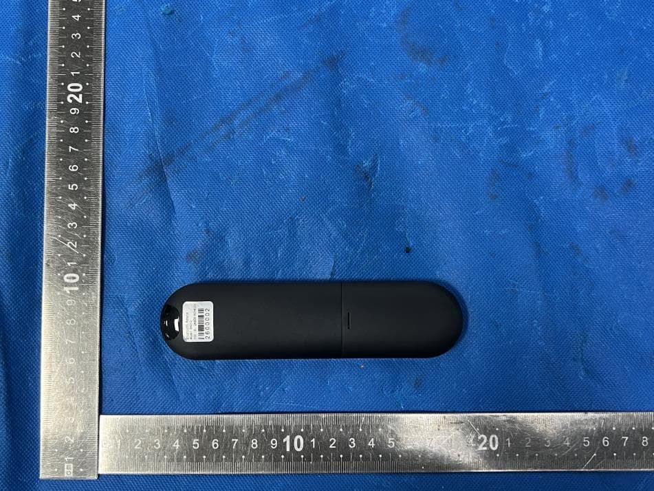 Remote control - FCC ID 2A6EB-YKQ510 - Zhuhai Rongyuan Electronic Technology Co.,Ltd (2)