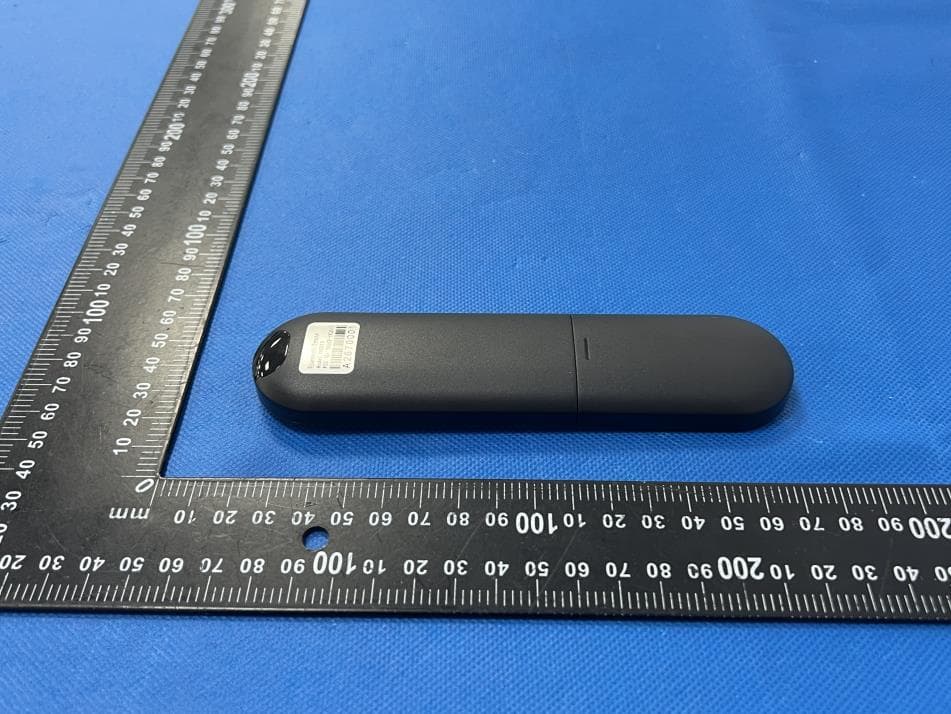 Remote control - FCC ID 2A6EB-YKQ510 - Zhuhai Rongyuan Electronic Technology Co.,Ltd (5)