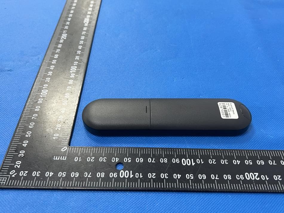 Remote control - FCC ID 2A6EB-YKQ510 - Zhuhai Rongyuan Electronic Technology Co.,Ltd (3)