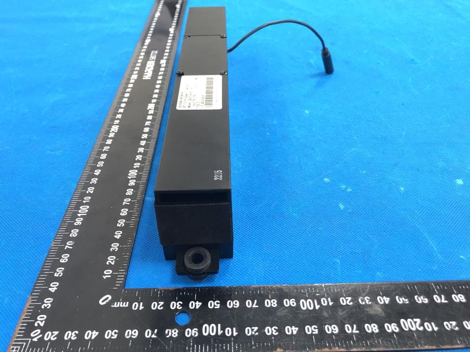 KEESON-SPEAKER - FCC ID 2A6EBQS002AUX - RongYuan(ZhuHai) Electronic Technology Co., Ltd. (3)