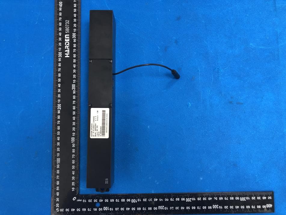 KEESON-SPEAKER - FCC ID 2A6EBQS002AUX - RongYuan(ZhuHai) Electronic Technology Co., Ltd. (2)