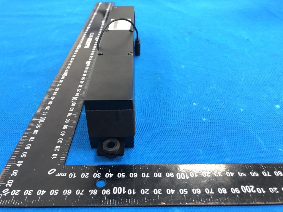 KEESON-SPEAKER - FCC ID 2A6EBQS002AUX - RongYuan(ZhuHai) Electronic Technology Co., Ltd. (5)