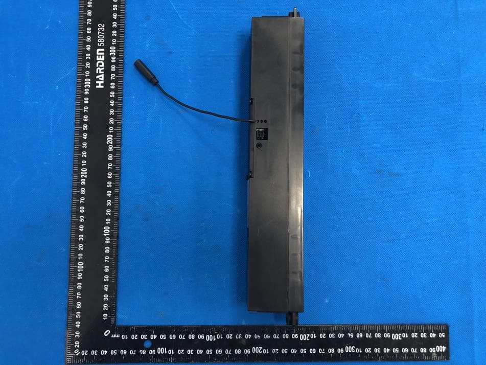 KEESON-SPEAKER - FCC ID 2A6EBQS002AUX - RongYuan(ZhuHai) Electronic Technology Co., Ltd. (4)