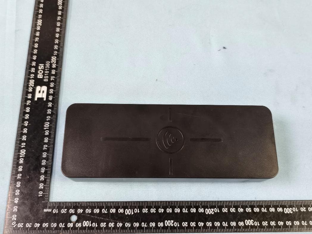 Wireless Bridge - FCC ID 2A6EJ-26001 - Shenzhen Yazhou Shang Technology Co., Ltd. (5)