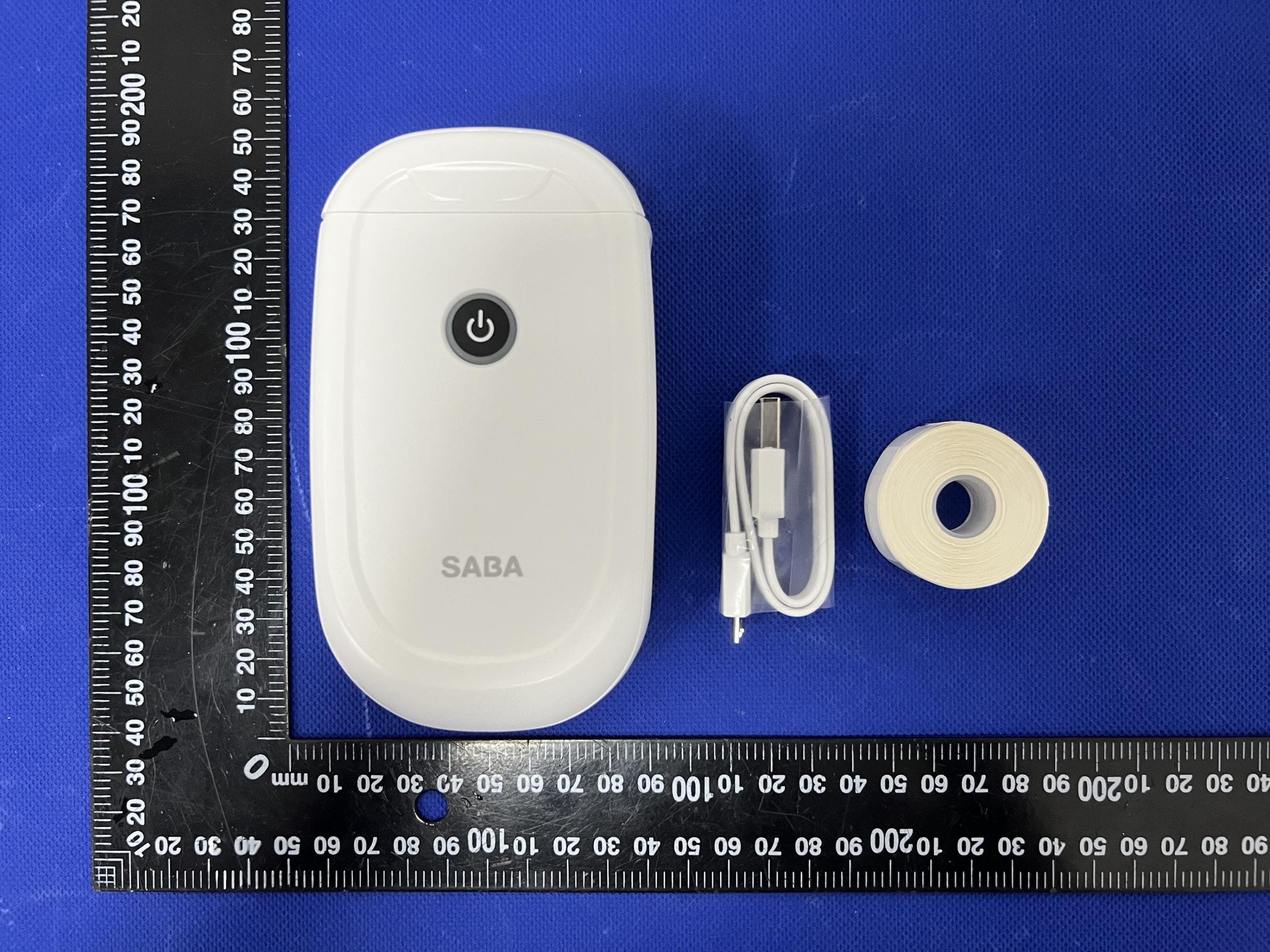 Thermal Label Printer - FCC ID 2A6FW-L11 - Xiamen Print Future Technology Co.,Ltd. (3)