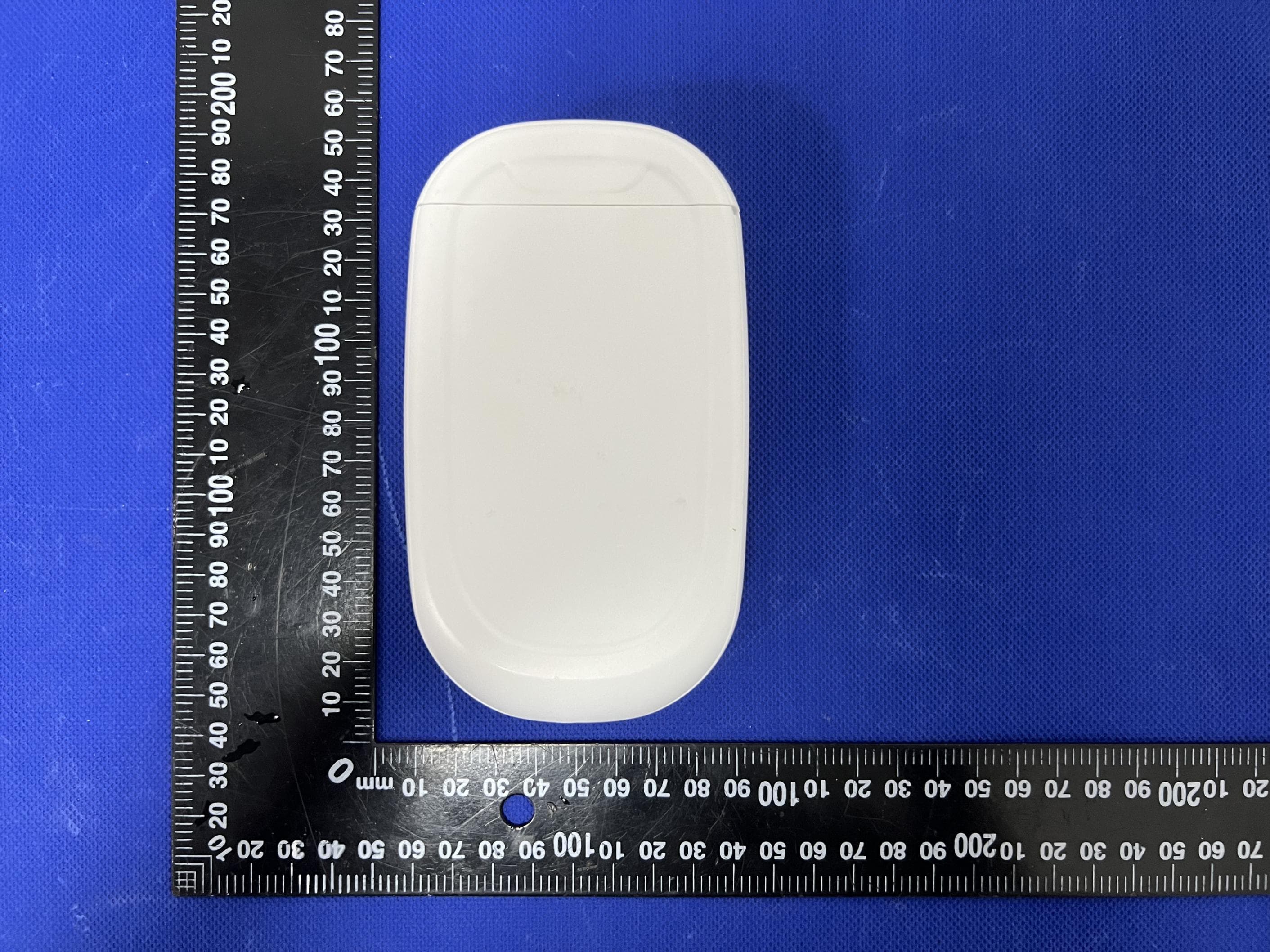 Thermal Label Printer - FCC ID 2A6FW-L11 - Xiamen Print Future Technology Co.,Ltd. (2)