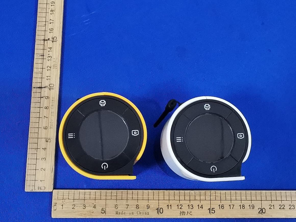Monochrome Thermal Instant Camera - FCC ID 2A6FW-MS100 - Xiamen Print Future Technology Co.,Ltd.