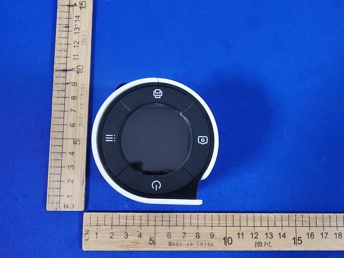 Monochrome Thermal Instant Camera - FCC ID 2A6FW-MS100 - Xiamen Print Future Technology Co.,Ltd. (5)