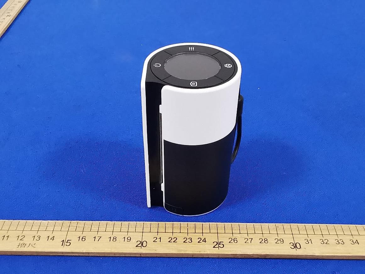Monochrome Thermal Instant Camera - FCC ID 2A6FW-MS100 - Xiamen Print Future Technology Co.,Ltd. (3)