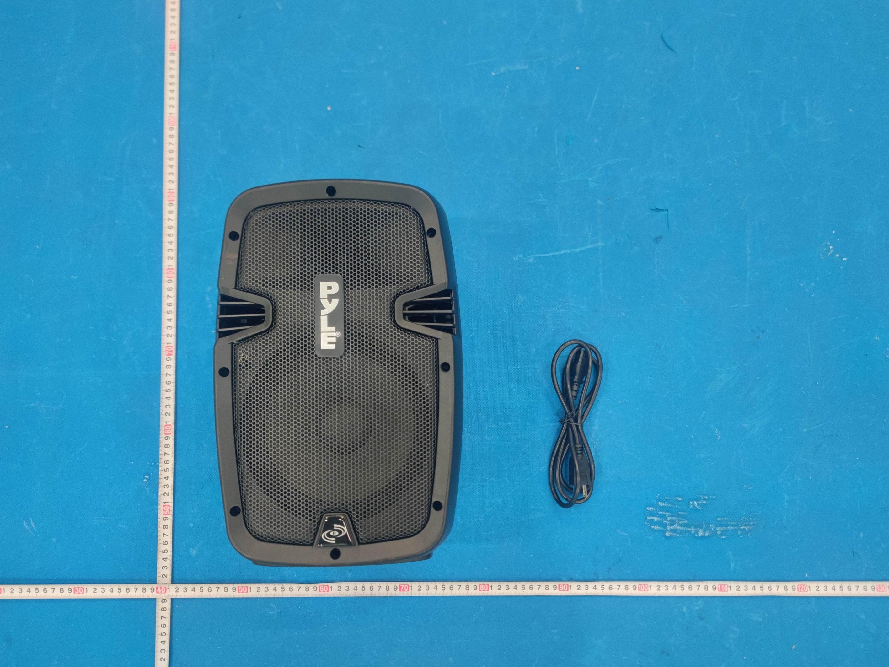 SPEAKER BOX - FCC ID 2A6FX-PPHP837UB - Sound Around INC.