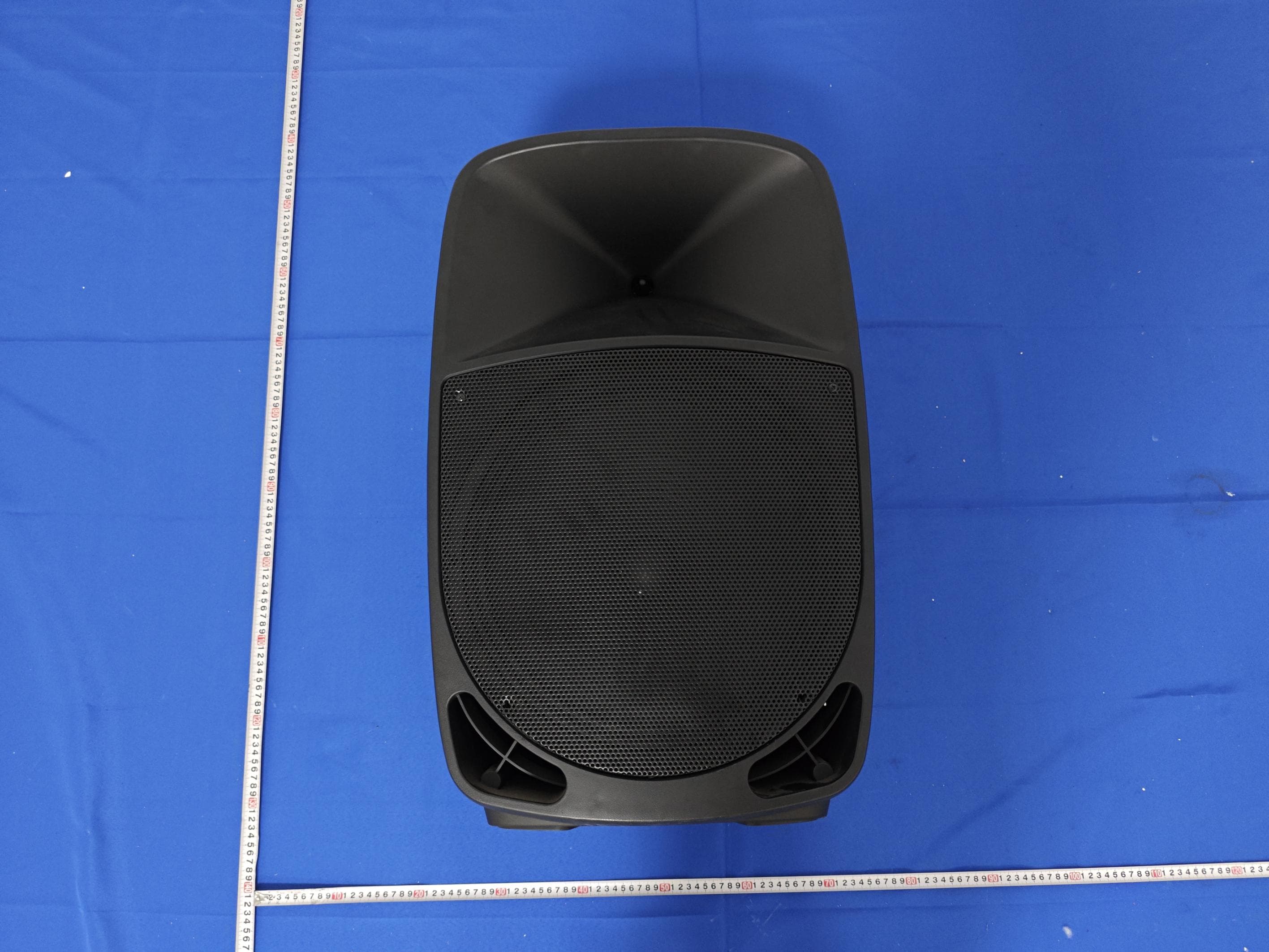 Portable Speaker - FCC ID 2A6FX-PSBT155A - Sound Around INC. (4)