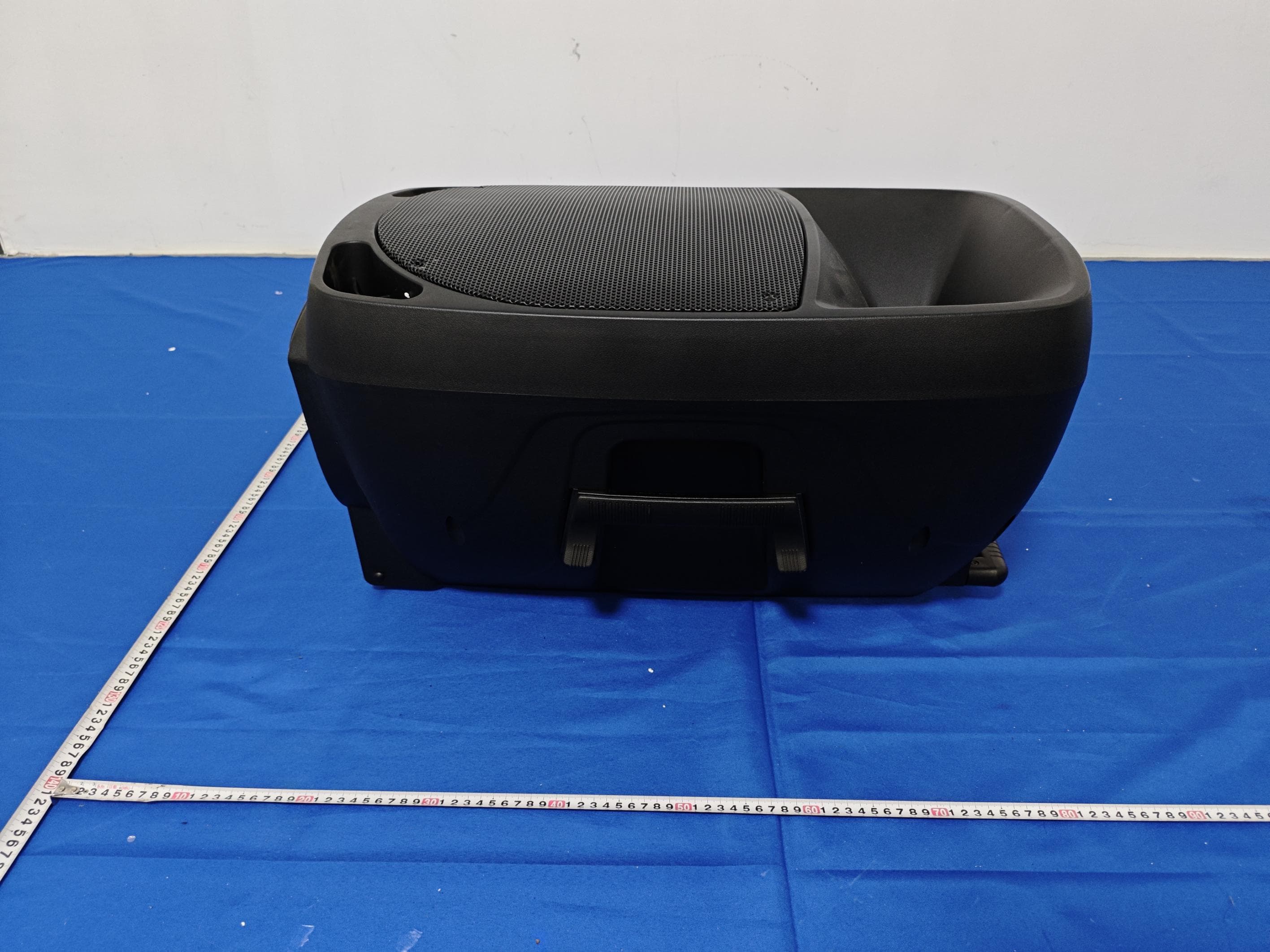 Portable Speaker - FCC ID 2A6FX-PSBT155A - Sound Around INC. (5)