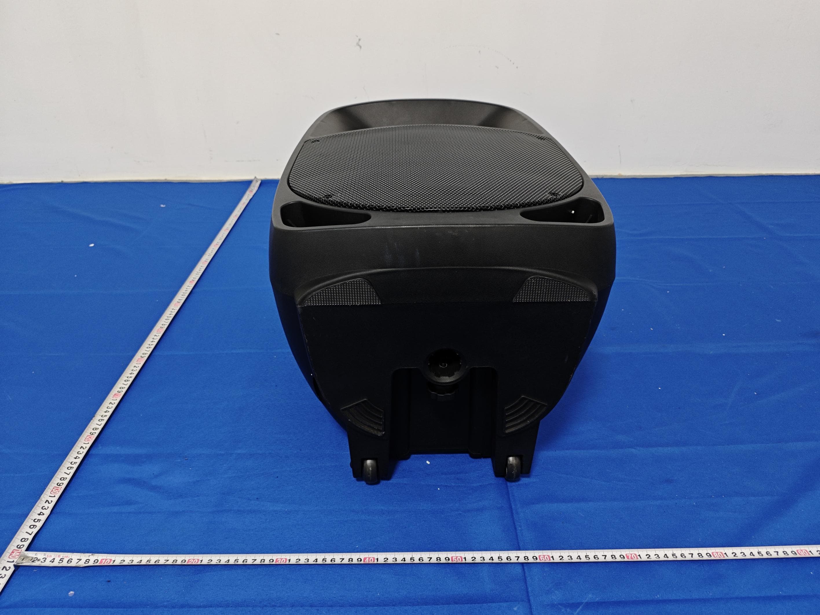 Portable Speaker - FCC ID 2A6FX-PSBT155A - Sound Around INC. (2)