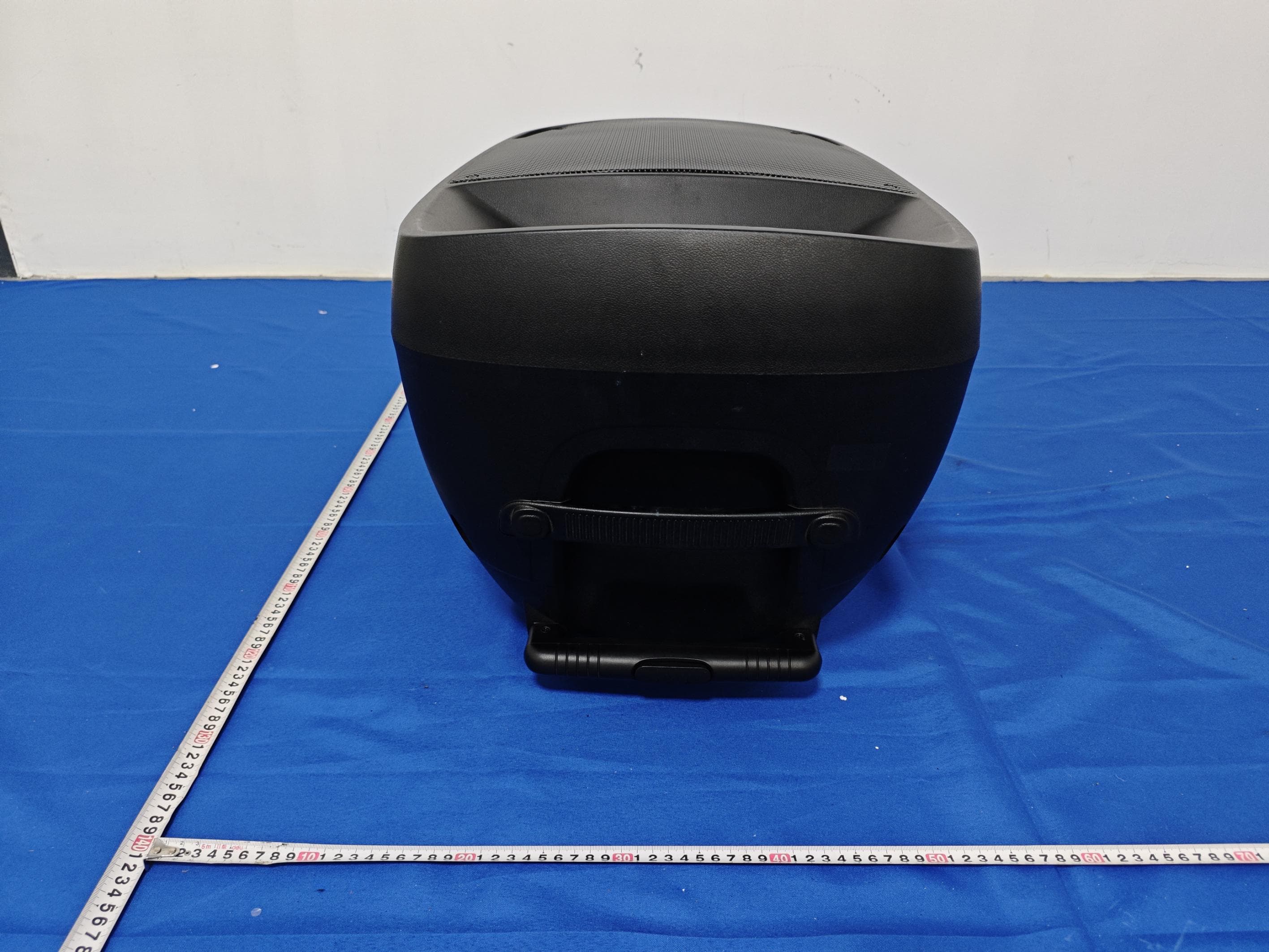 Portable Speaker - FCC ID 2A6FX-PSBT155A - Sound Around INC. (3)