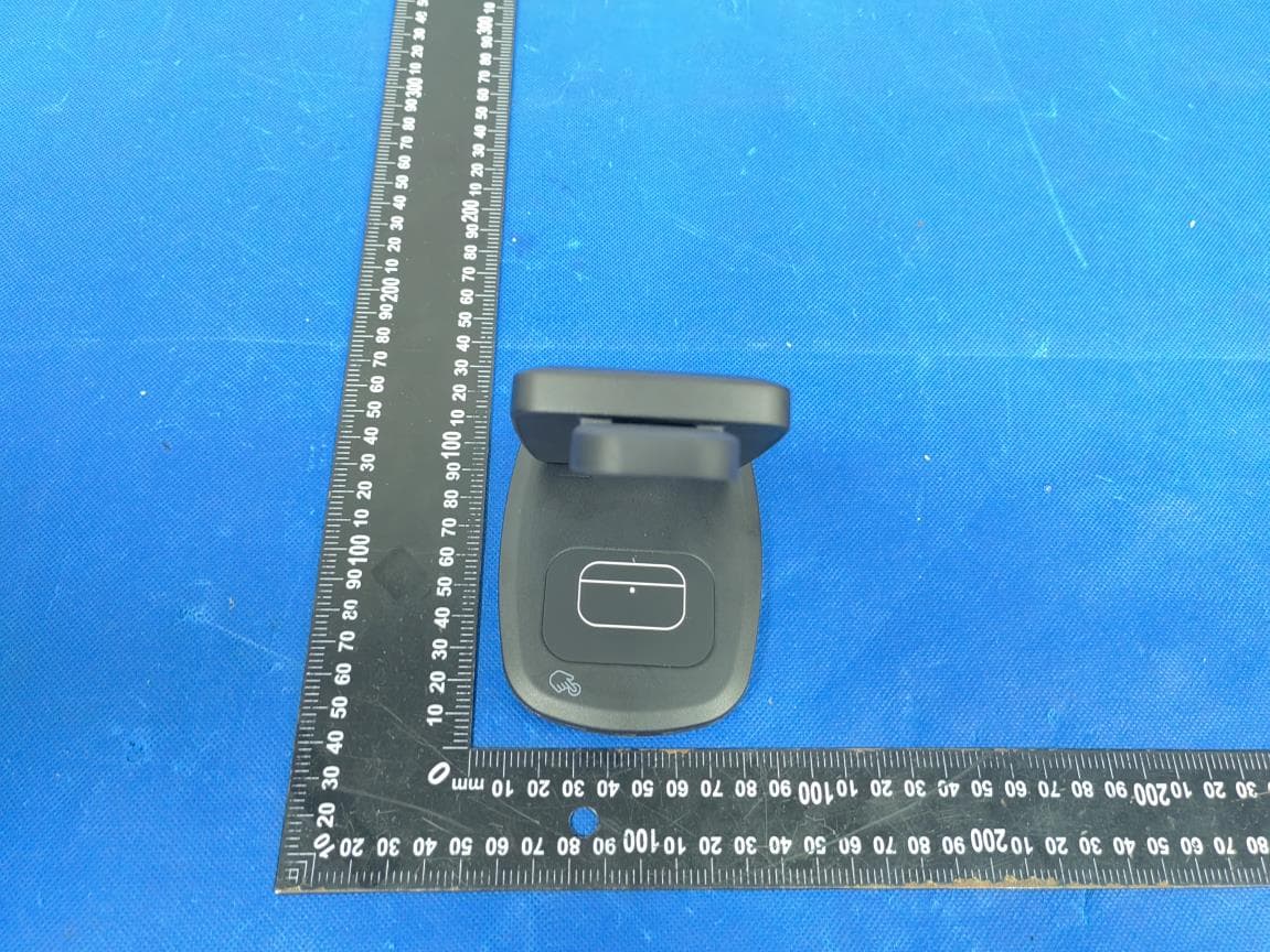 3 In 1 Wireless Charger - FCC ID 2A6FY-HS-V11 - Shenzhen Huasheng Jiahe Electronic Technology Co., Ltd (2)