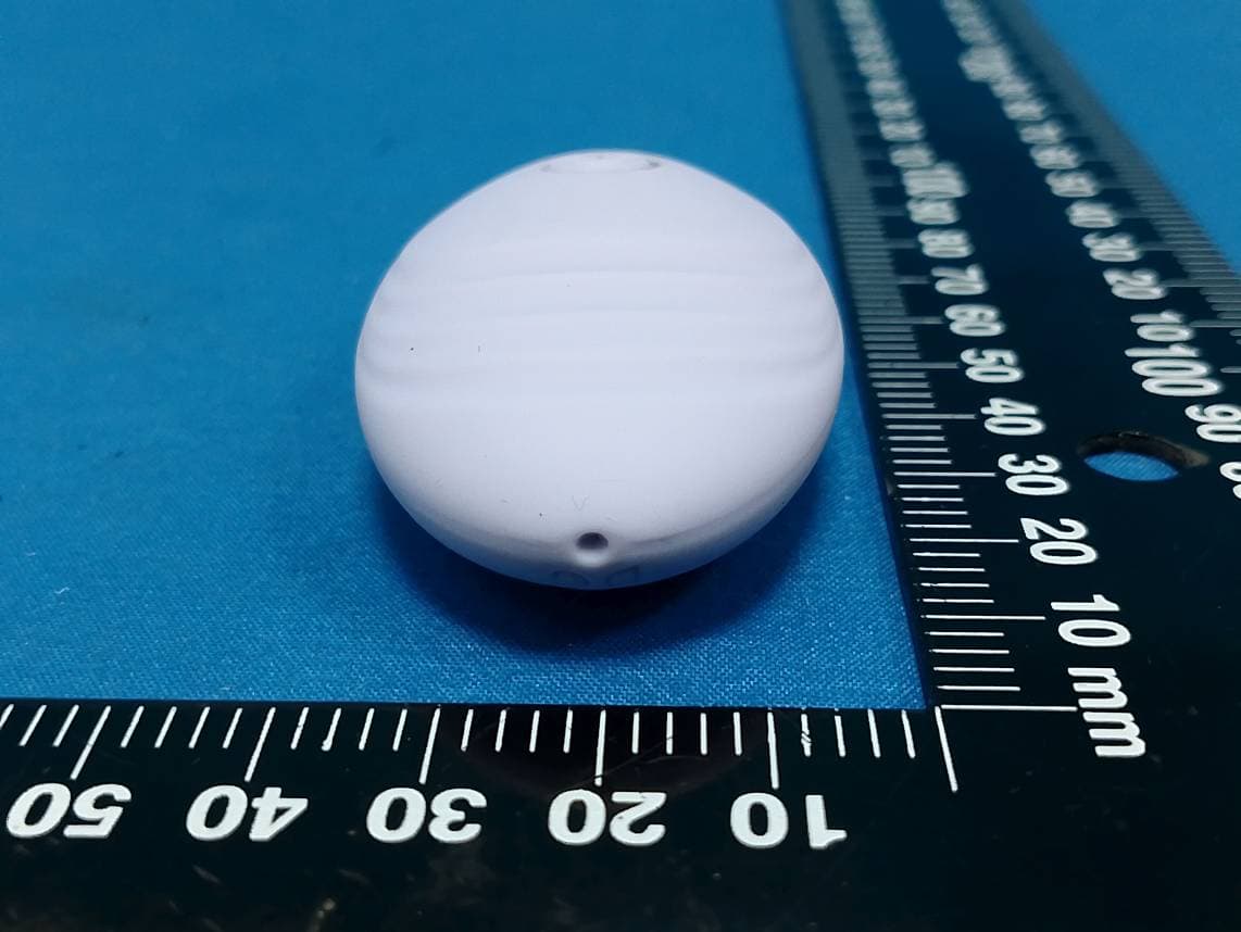 Remote control - FCC ID 2A6G4-YAI707 - Shenzhen Y.love Technology Co., Ltd. (4)