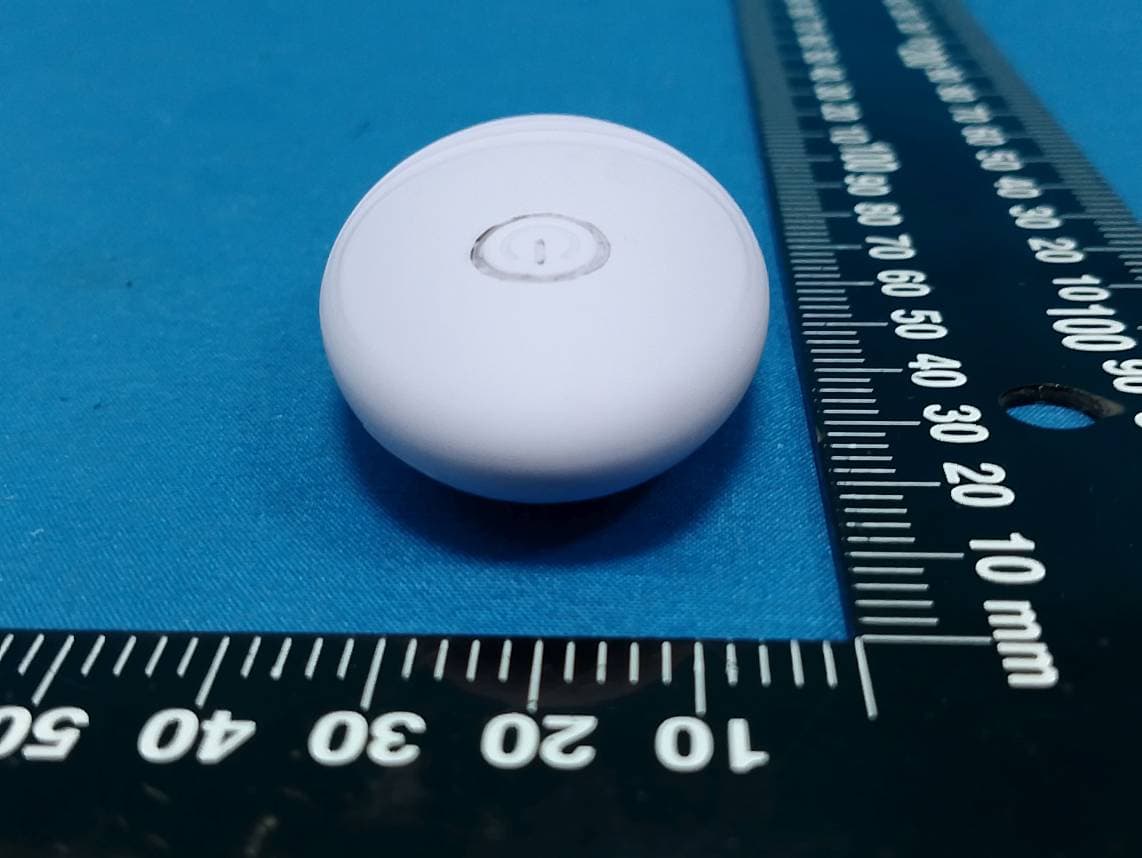 Remote control - FCC ID 2A6G4-YAI707 - Shenzhen Y.love Technology Co., Ltd. (5)