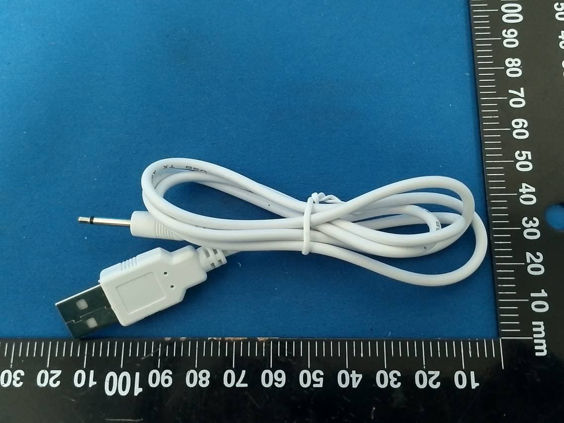 Remote control - FCC ID 2A6G4-YAI707 - Shenzhen Y.love Technology Co., Ltd.